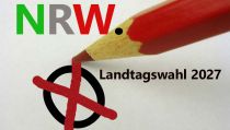  Landtagswahl in NRW 2027